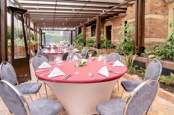 101 park house