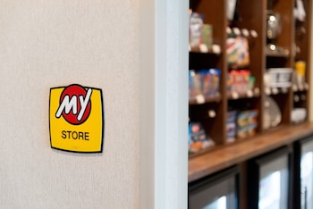 my place hotel boise meridian id