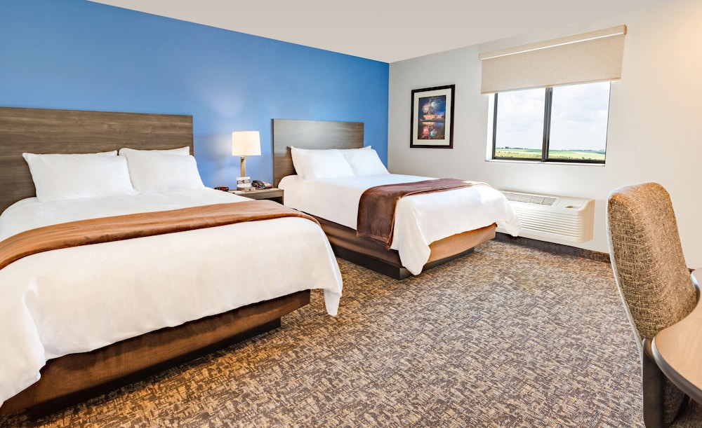 my place hotel boise meridian id