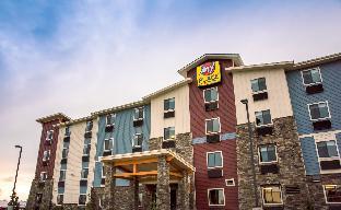 my place hotel boise meridian id