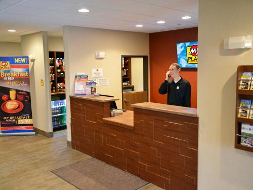 my place hotel boise meridian id