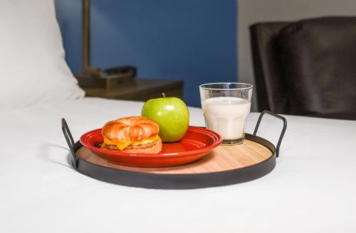 my place hotel boise meridian id