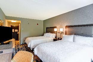 Hampton Inn Atlanta Kennesaw,Cartersville>>Atlanta,3 star