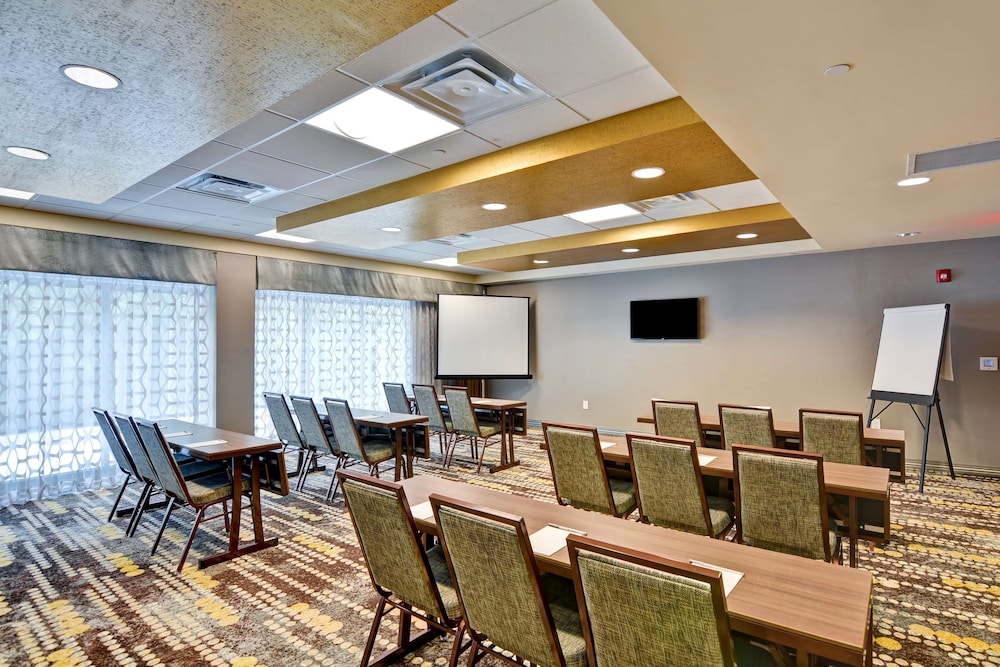 hampton inn atlanta kennesaw