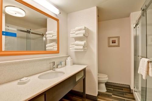 hampton inn atlanta kennesaw