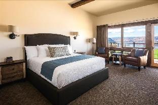 Inn At Gamble Sands,Okanogan>>Brewster,4 star