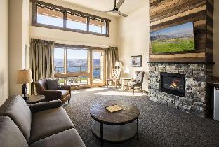 Inn At Gamble Sands,Okanogan>>Brewster,4 star