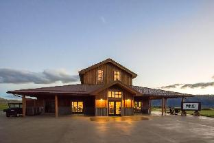 Inn At Gamble Sands,Okanogan>>Brewster,4 star