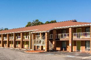 Quality Inn,Clarkesville>>Atlanta,3 star