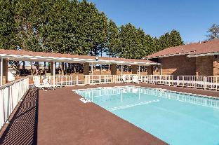 Quality Inn,Clarkesville>>Atlanta,3 star