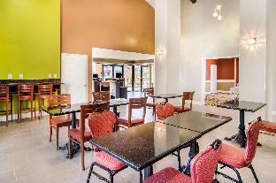 Quality Inn,Clarkesville>>Atlanta,3 star