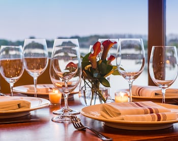 The Lodge At Columbia Point,Richland>>Kennewick,4 star