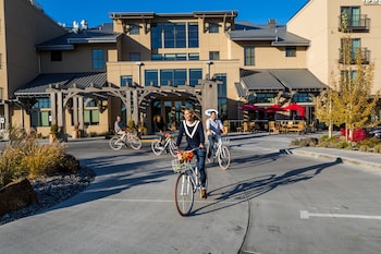 The Lodge At Columbia Point,Richland>>Kennewick,4 star
