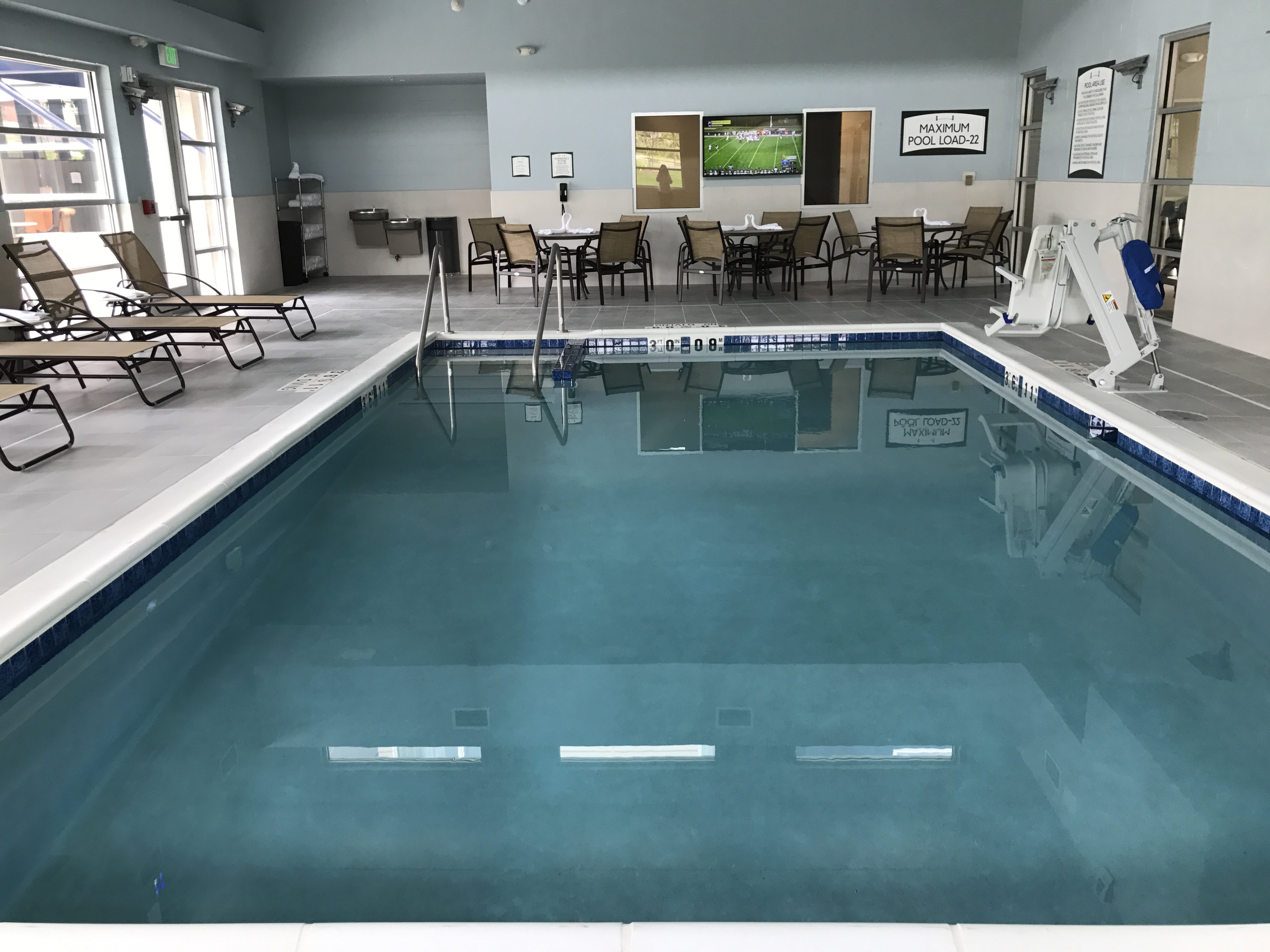 staybridge suites madison fitchburg by ihg