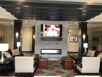Staybridge Suites Madison - Fitchburg By Ihg,Fitchburg>>Dane,3 star