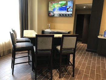 Staybridge Suites Madison - Fitchburg By Ihg,Fitchburg>>Dane,3 star