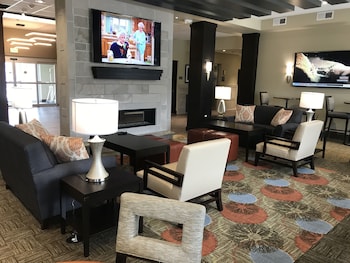 Staybridge Suites Madison - Fitchburg By Ihg,Fitchburg>>Dane,3 star