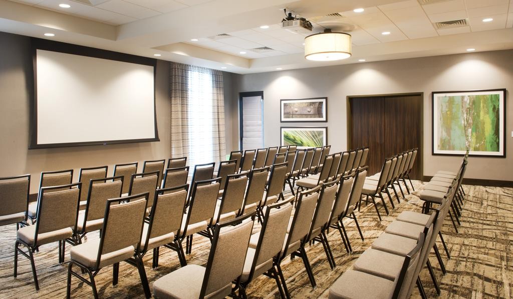 springhill suites by marriott bend