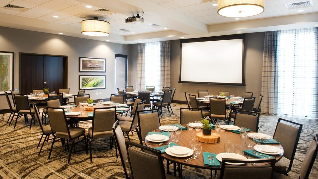 springhill suites by marriott bend