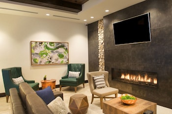 Springhill Suites By Marriott Bend,Deschutes County>>Bend,4 star