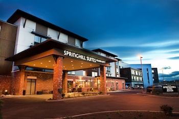 Springhill Suites By Marriott Bend,Deschutes County>>Bend,4 star
