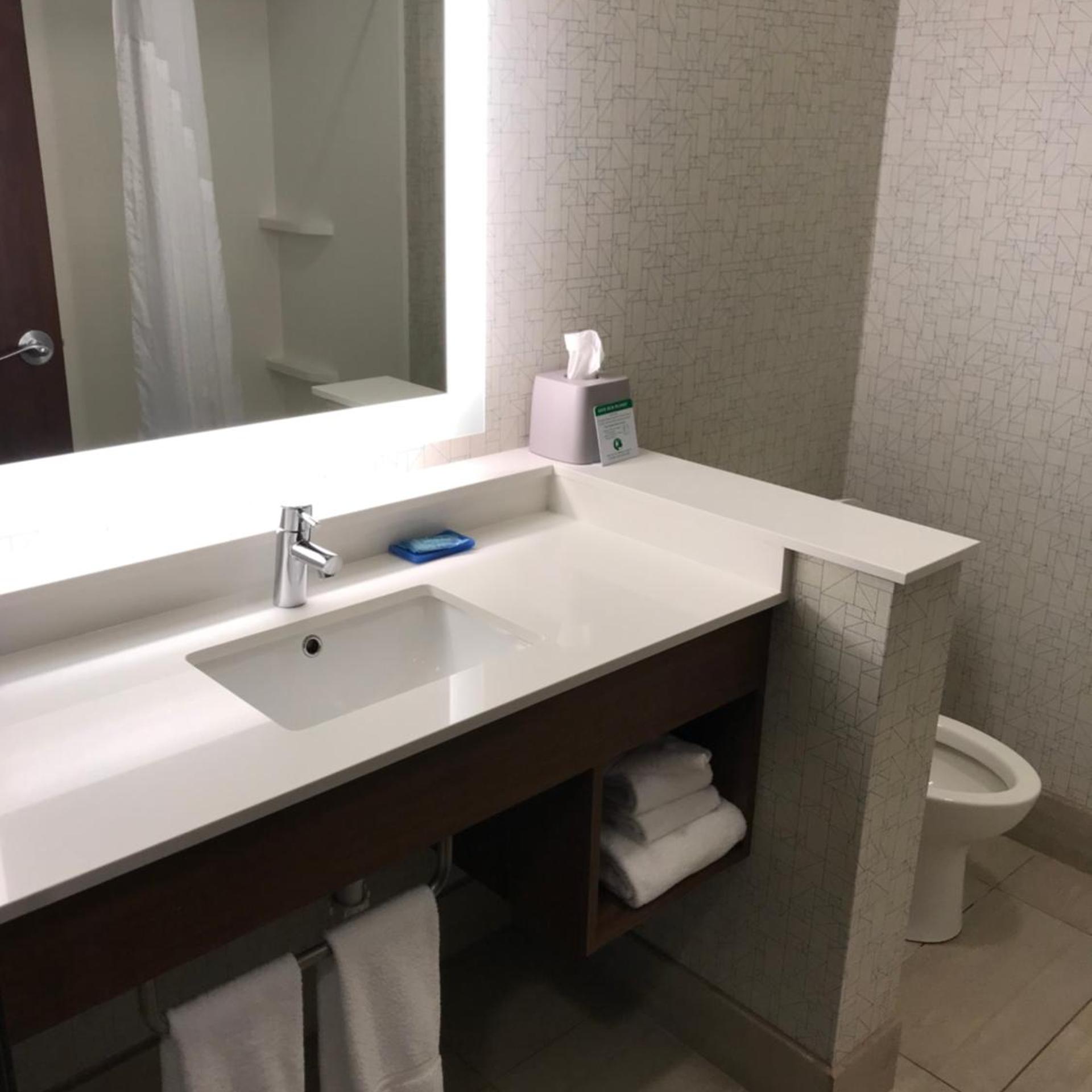 holiday inn express and suites pittsburgh monroeville by ihg