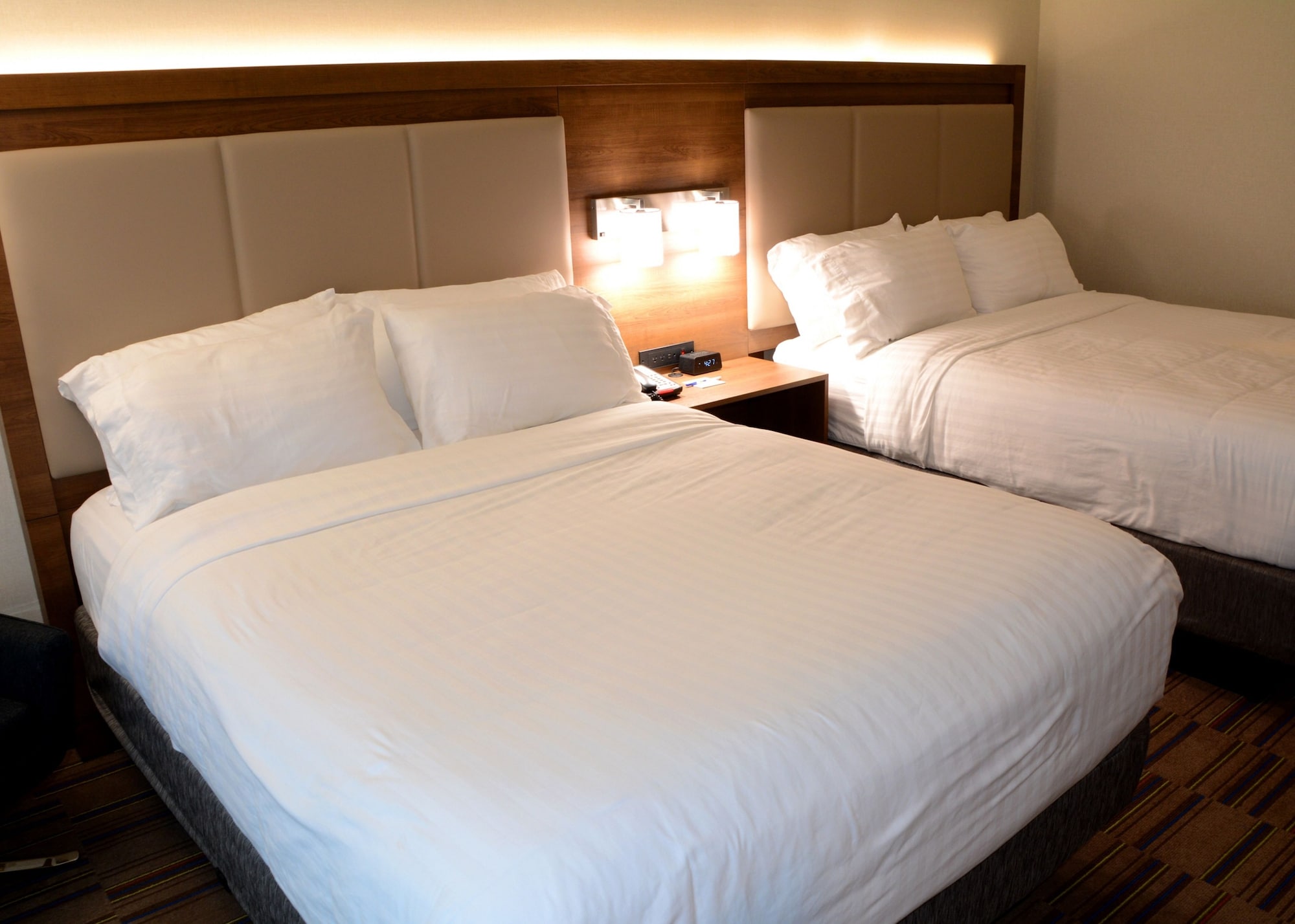 holiday inn express and suites pittsburgh monroeville by ihg
