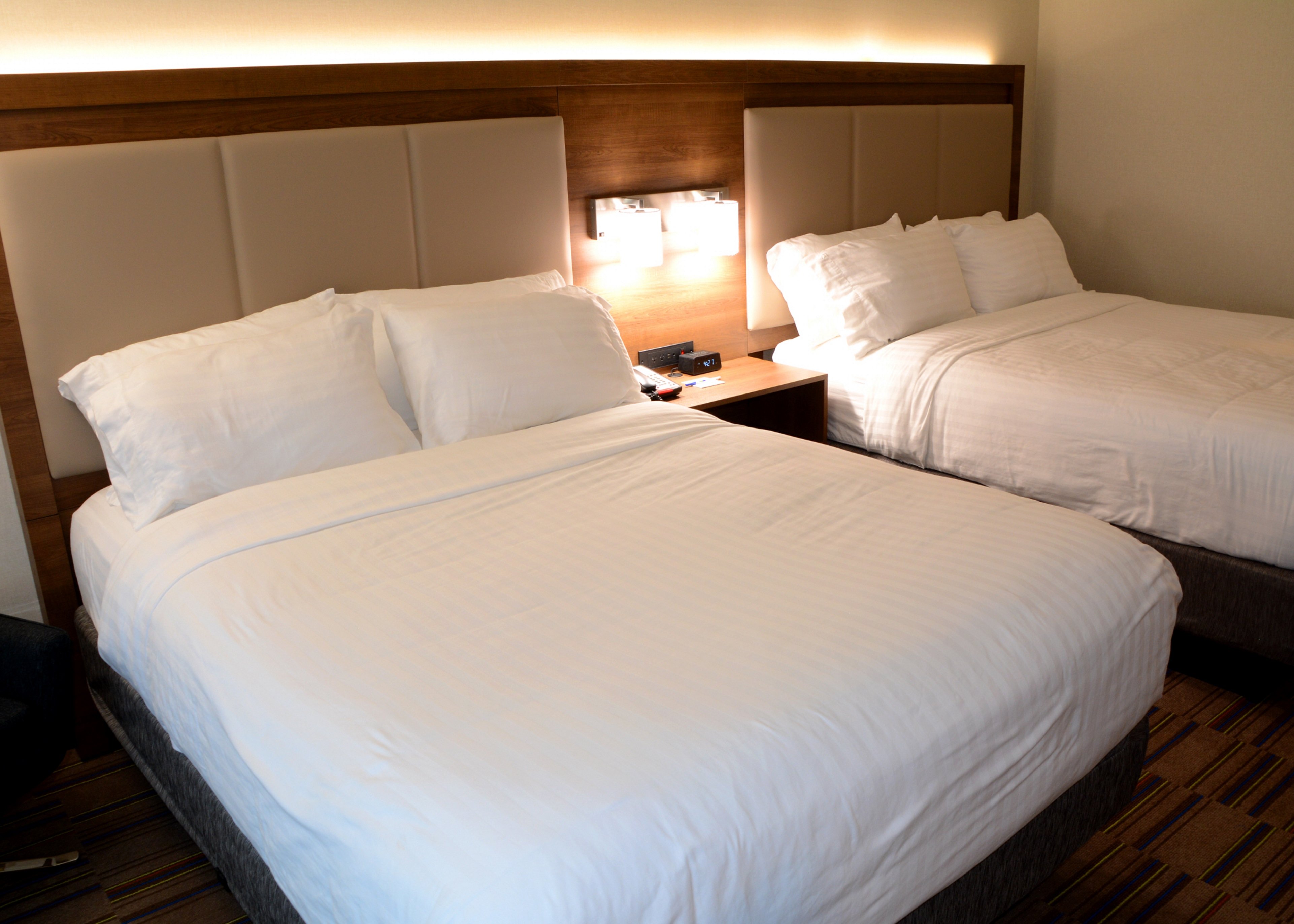 holiday inn express and suites pittsburgh monroeville by ihg