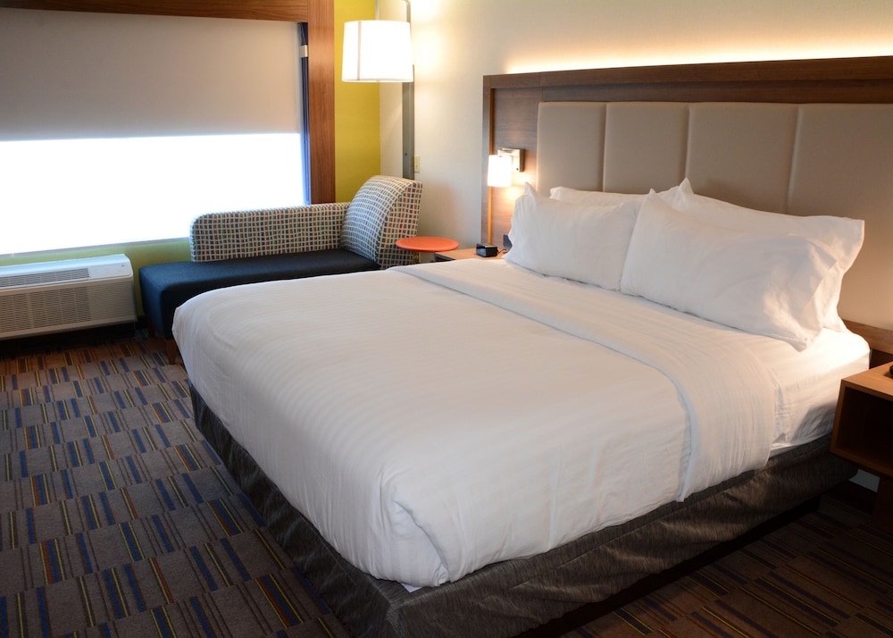 holiday inn express and suites pittsburgh monroeville by ihg