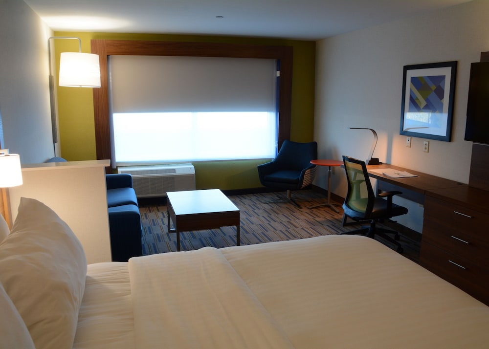 holiday inn express and suites pittsburgh monroeville by ihg
