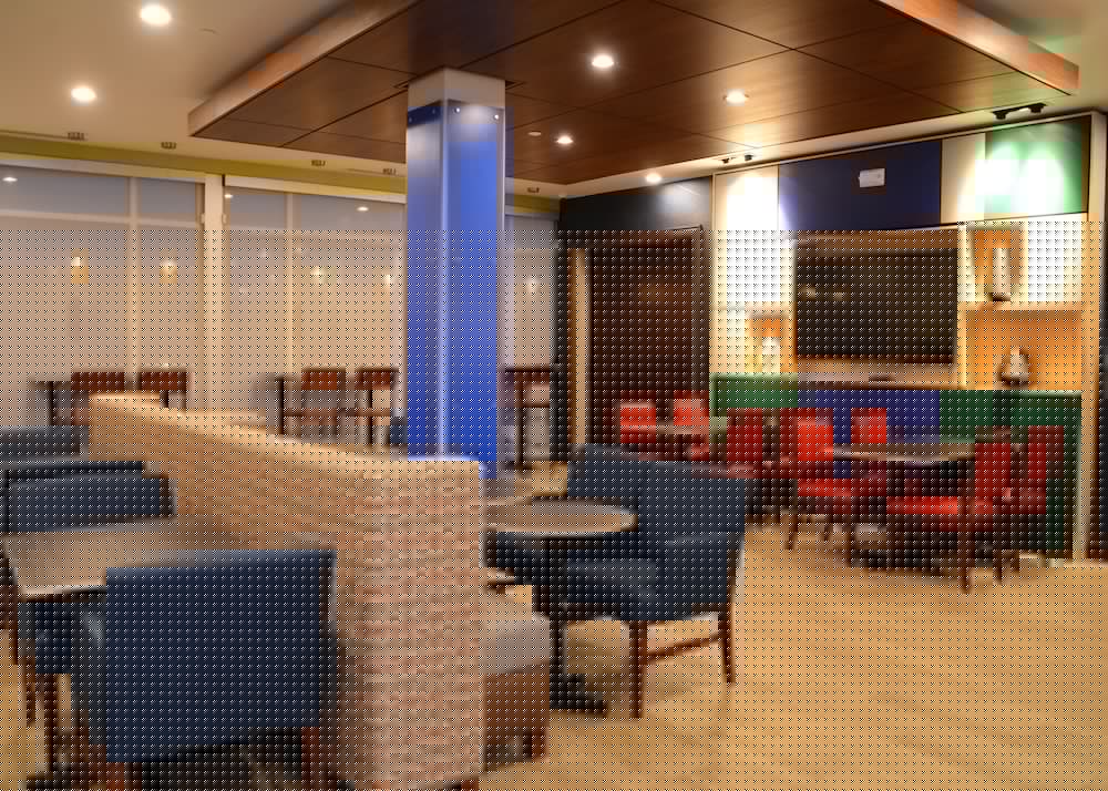 holiday inn express and suites pittsburgh monroeville by ihg