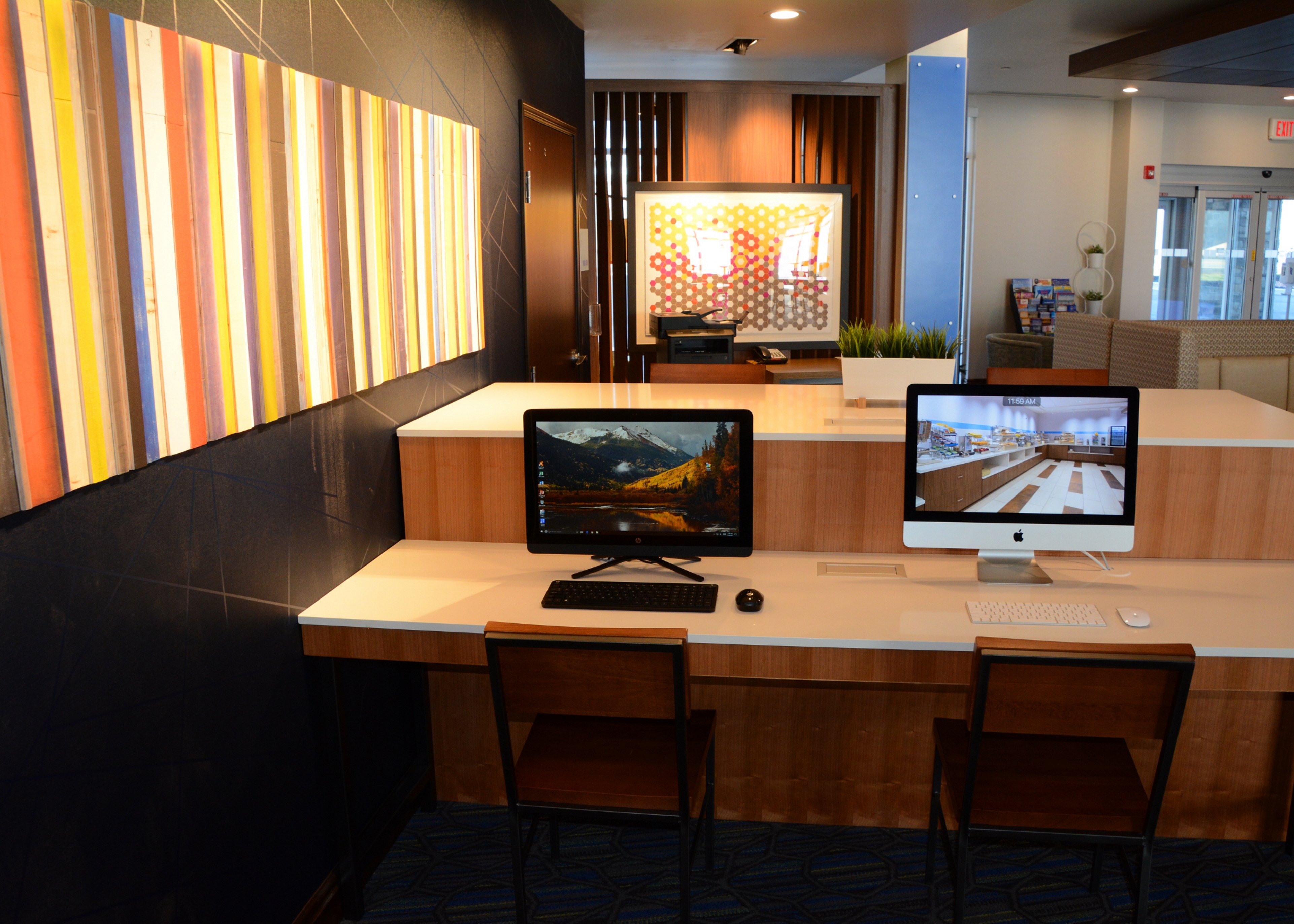 holiday inn express and suites pittsburgh monroeville by ihg