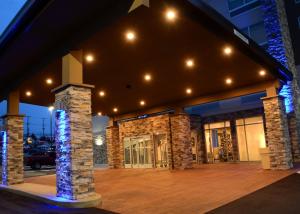 holiday inn express and suites pittsburgh monroeville by ihg