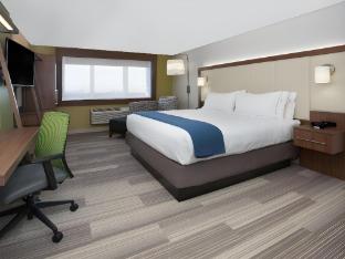 holiday inn express and suites pittsburgh monroeville by ihg