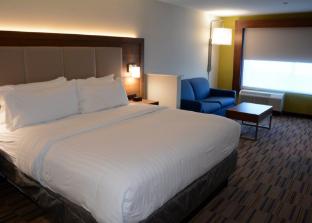 holiday inn express and suites pittsburgh monroeville by ihg