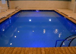 holiday inn express and suites pittsburgh monroeville by ihg