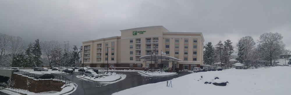 holiday inn asheville biltmore vlg area