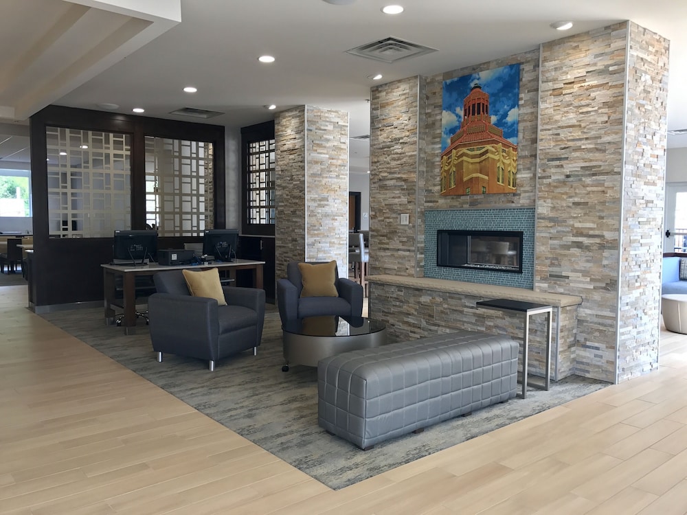 holiday inn asheville biltmore vlg area