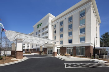 holiday inn asheville biltmore vlg area