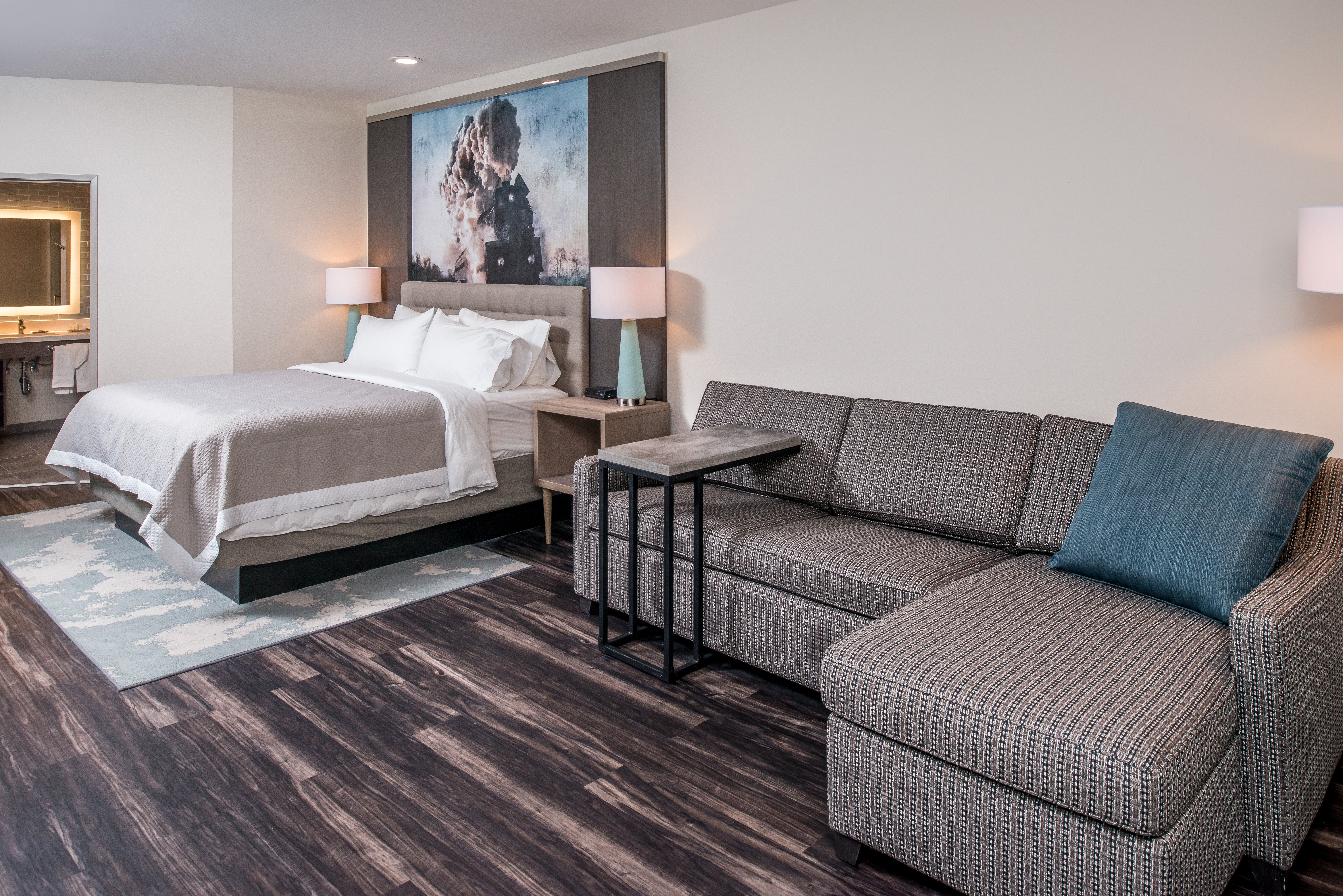hotel indigo frisco by ihg