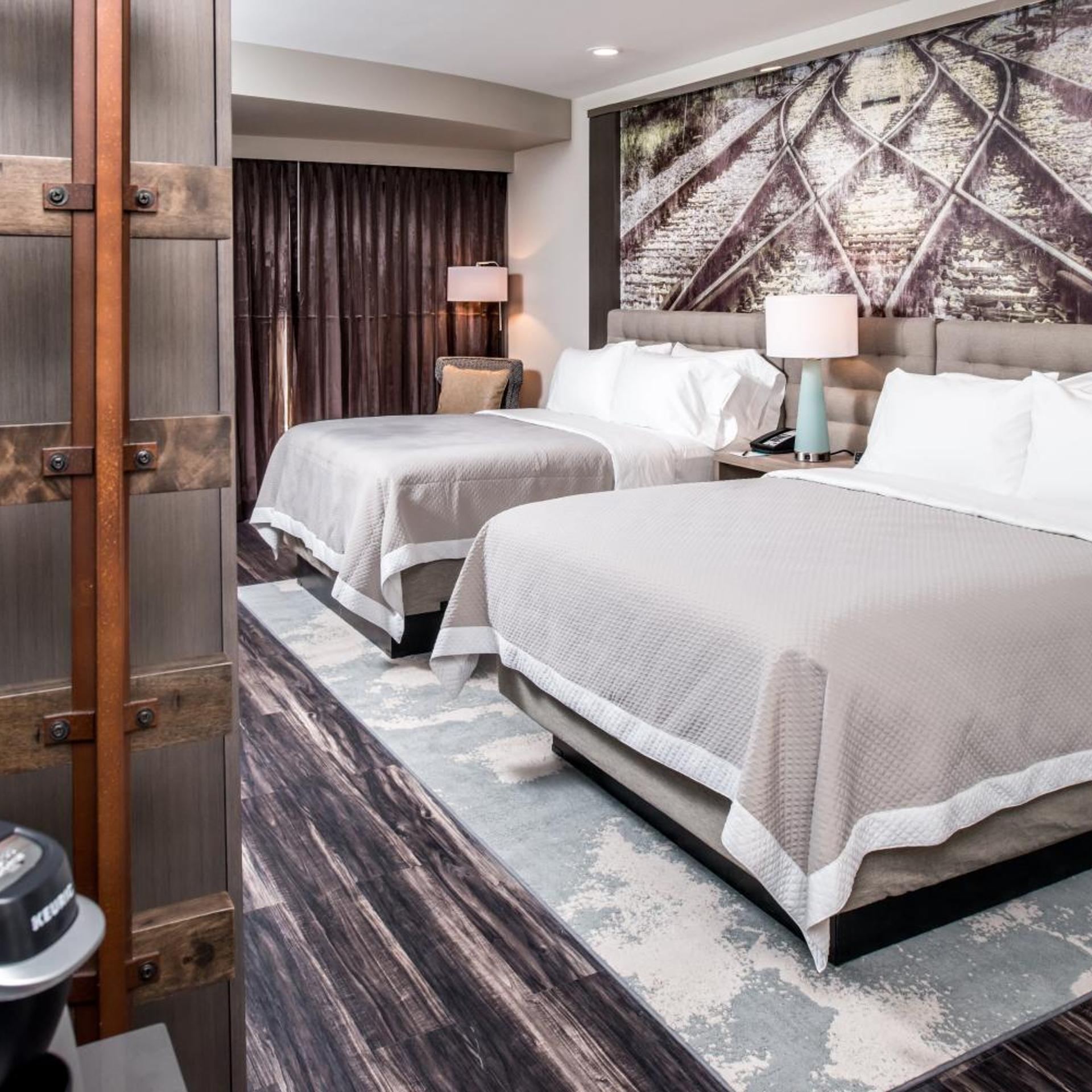 hotel indigo frisco by ihg