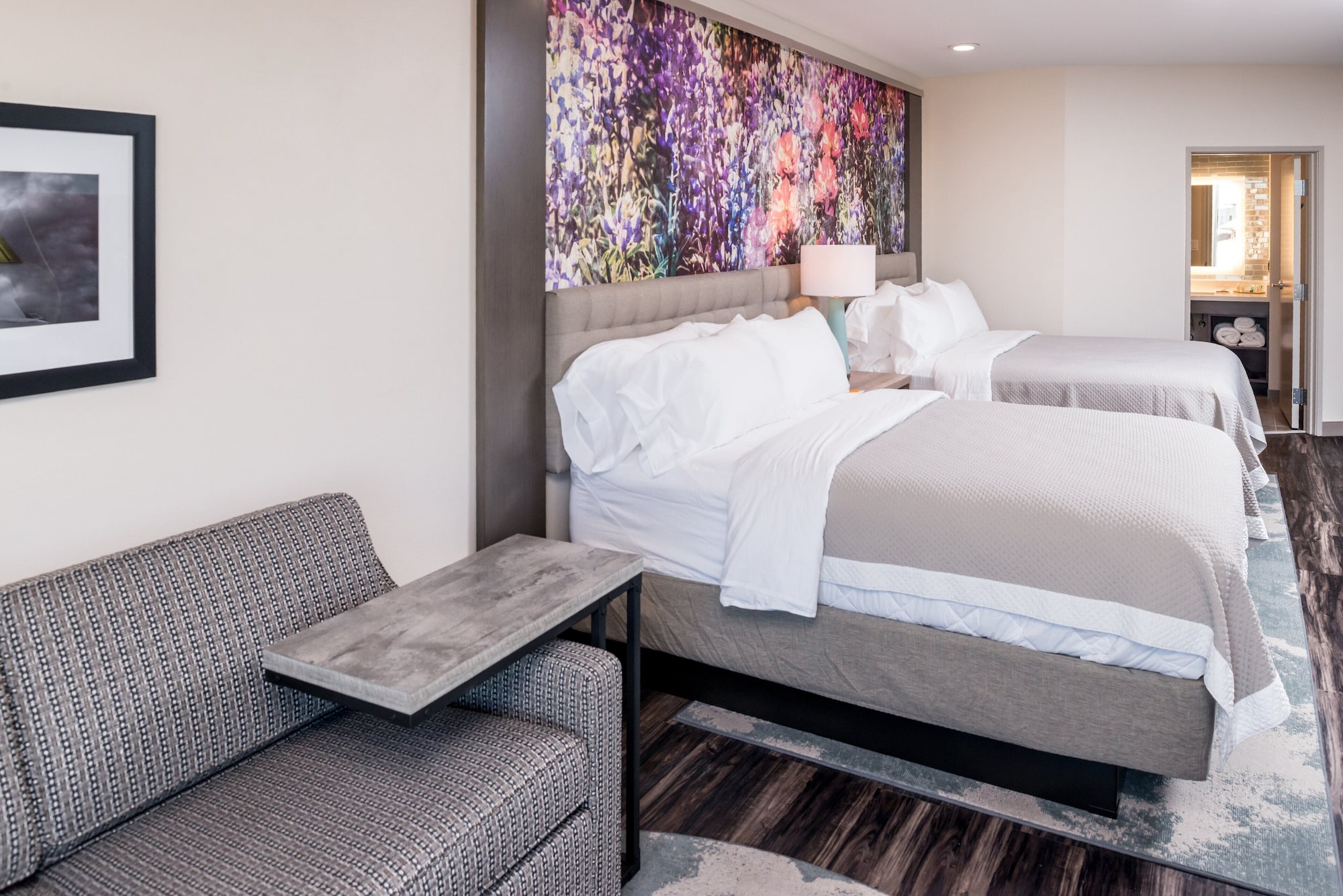 hotel indigo frisco by ihg