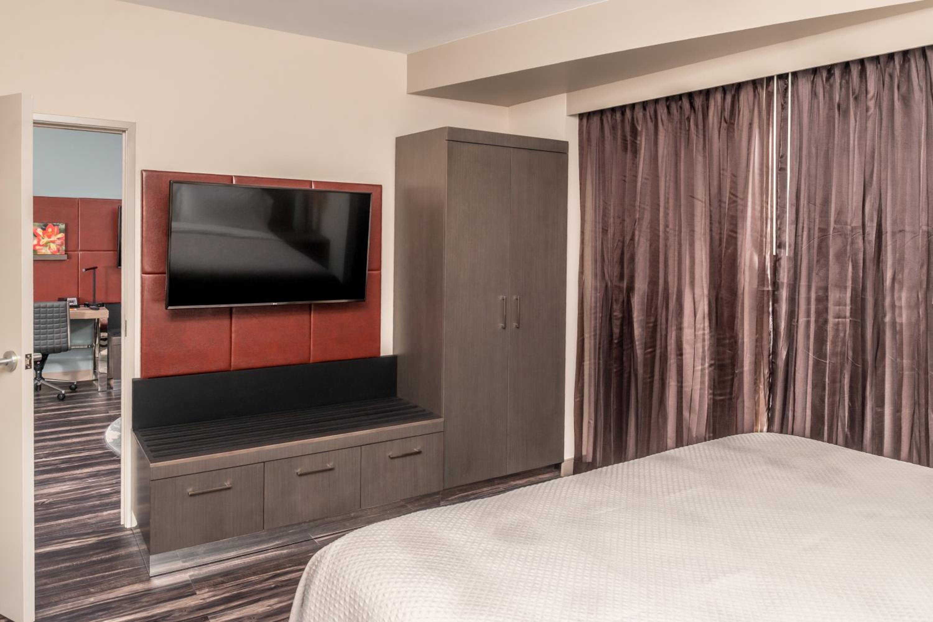 hotel indigo frisco by ihg