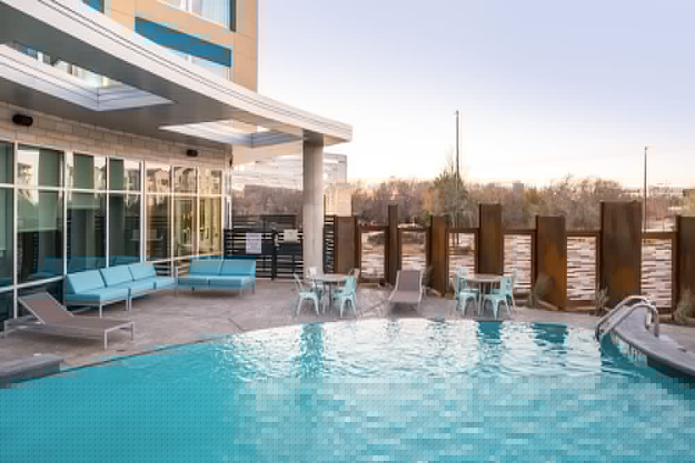 hotel indigo frisco by ihg