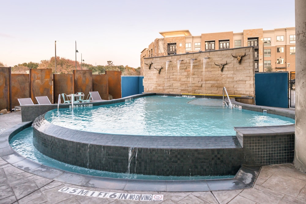hotel indigo frisco by ihg