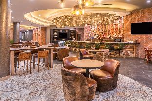 hotel indigo frisco by ihg