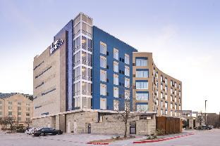 hotel indigo frisco by ihg