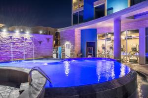 hotel indigo frisco by ihg