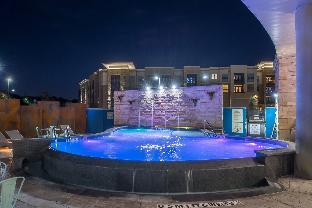 hotel indigo frisco by ihg