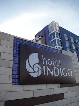 hotel indigo frisco by ihg